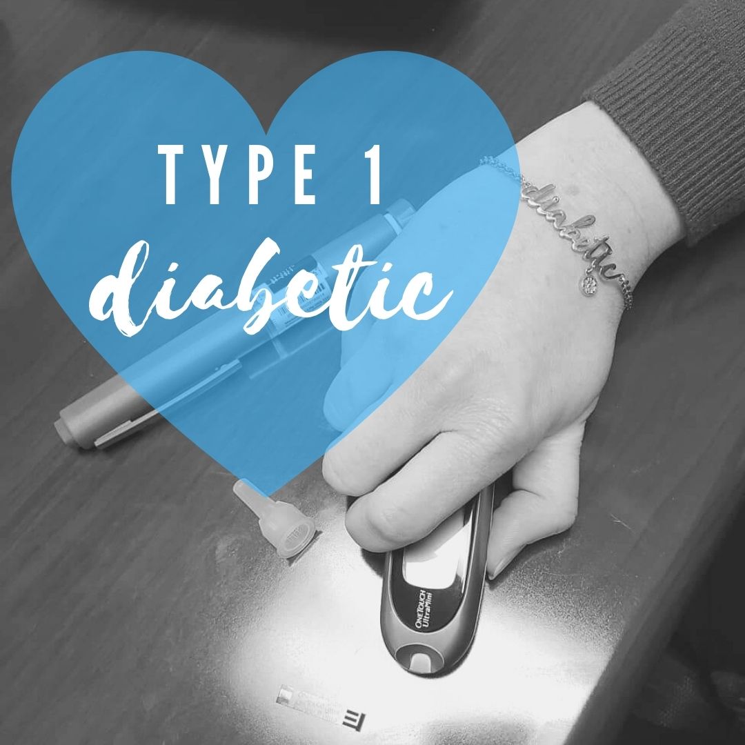 Diabetes Daycare Supplies 